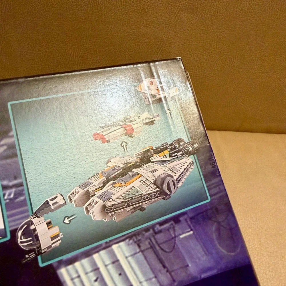 Lego new sealed